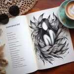 Anonymous Girl Poem by Teny Gatwech Deng