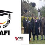 Higher Education and Skills: The Impact of the DAFI Tertiary Scholarship Programme
